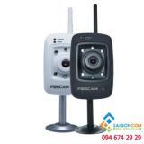 Camera box Foscam FI8909W - IP, hồng ngoại