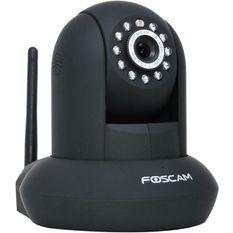 Camera box Foscam FI8910W - IP, hồng ngoại