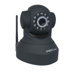 Camera box Foscam FI8910W - IP, hồng ngoại