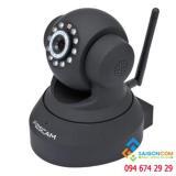Camera box Foscam FI8918W - IP, hồng ngoại