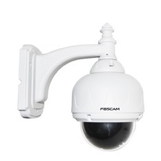 Camera dome Foscam FI8919W - IP, hồng ngoại