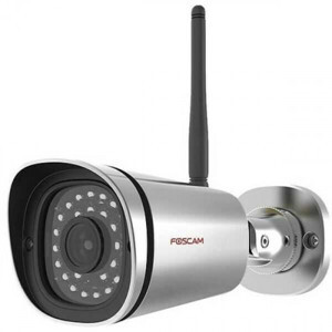 Camera Quan Sát Foscam FI9900P