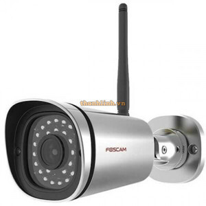 Camera Quan Sát Foscam FI9900P