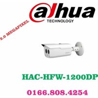 CAMERA QUAN SAT HAC-HFW-1200DP 2.0MP