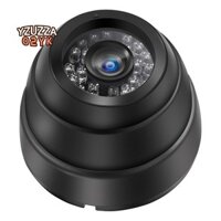 Camera quan sát HD 800TVL Camera vòm an ninh ngoài trời