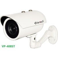 Camera quan sát HD-TVI 2.0 Megapixel VANTECH VP-408ST