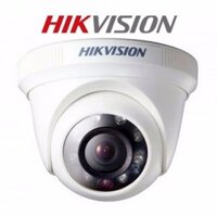 Camera quan sát HD-TVI HIKVISION DS-2CE56C0T-IR