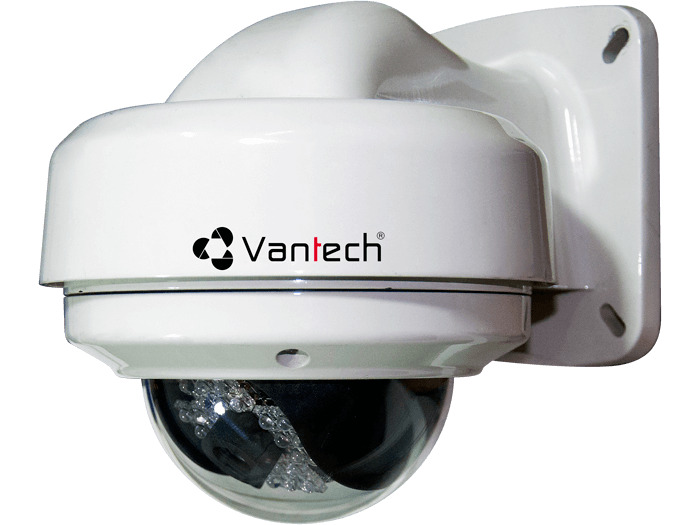 Camera quan sát HD Vantech VP-6102A