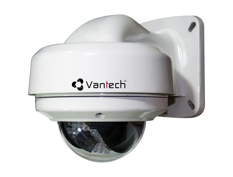 Camera quan sát HD Vantech VP-6102B