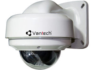 Camera quan sát HD Vantech VP-6101