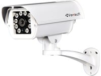 Camera quan sát HDCVI – VP-233CVI