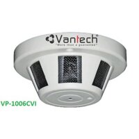 Camera quan sát HDCVI 2.0 Megapixel VANTECH VP-1006CVI