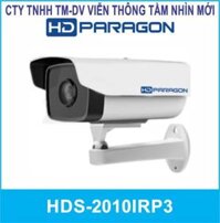 Camera quan sát HDS-2010IRP3