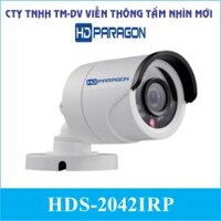 Camera Quan Sát HDS-2042IRP