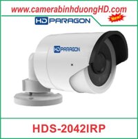 Camera Quan Sát HDS-2042IRP