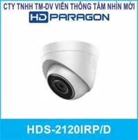 Camera quan sát HDS-2120IRP/D