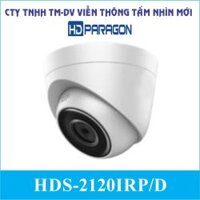 Camera Quan Sát HDS-2120IRP/D