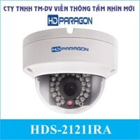 Camera Quan Sát HDS-2121IRA