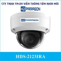 Camera Quan Sát HDS-2123IRA