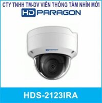 Camera quan sát HDS-2123IRA