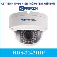 Camera Quan Sát HDS-2142IRP