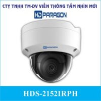 Camera Quan Sát HDS-2152IRPH