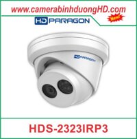 Camera Quan Sát HDS-2323IRP3