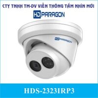 Camera Quan Sát HDS-2323IRP3