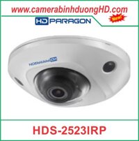 Camera Quan Sát HDS-2523IRP