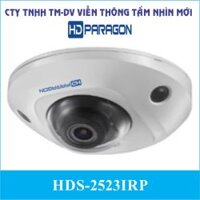 Camera Quan Sát HDS-2523IRP