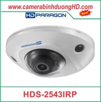 Camera Quan Sát HDS-2543IRP