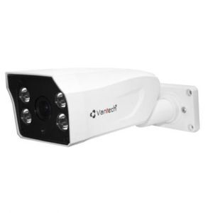 Camera quan sát HDTVI Vantech VP-171TVI