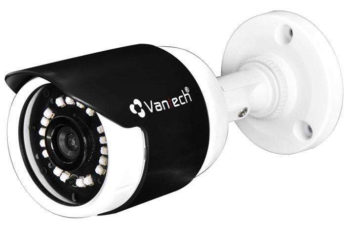 Camera quan sát HDTVI Vantech VP-155TVI