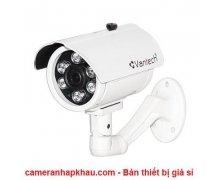Camera quan sát HDTVI Vantech VP-151TVI