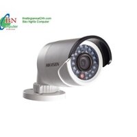 Camera quan sát Hikvision DS 2CE16COT- IRP 720P nhựa