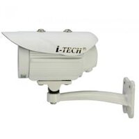 Camera quan sát I-TECH AHD RX-T34QA13 (Trắng)