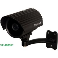 Camera quan sát IP 3.0 Megapixel VANTECH VP-408SIP