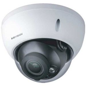 Camera quan sát IP Dome hồng ngoại Kbvision KR-DNA20LD - 2.0 Megapixel