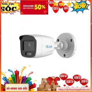 Camera quan sát IP Hilook IPC-B129H
