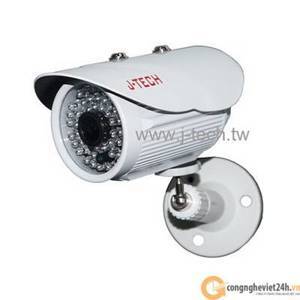 Camera quan sát IP J-Tech HD5117B 2MP len 3.6mm