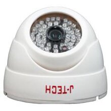 Camera dome J-Tech JT-HD5120 - IP