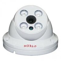 Camera quan sát IP J-TECH HD5130 (Trắng)