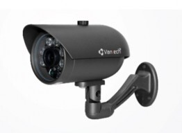 Camera quan sát IP kết nối internet Vantech VP-151BP IP - 1.3 Megapixel