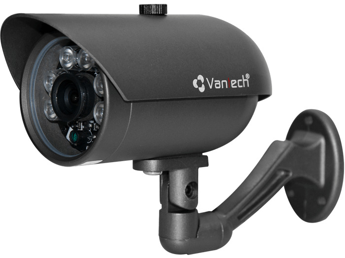 Camera quan sát IP kết nối internet Vantech VP-151BP IP - 1.3 Megapixel