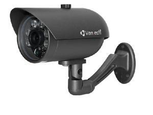 Camera quan sát IP kết nối internet Vantech VP-151BP IP - 1.3 Megapixel