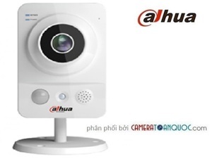 Camera quan sát IP không dây DAHUA IPC-KW12WP