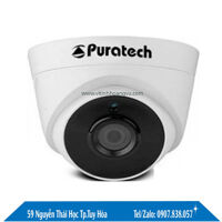 Camera quan sát IP Puratech PRC 190P 5.0 Ultra HD 5M