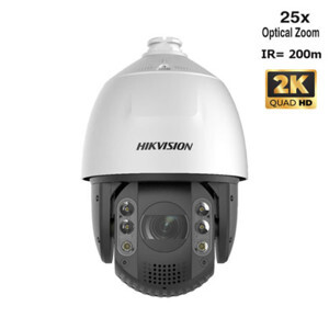 Camera quan sát IP quay quét Hikvision DS-2DE7A425IW-AEB