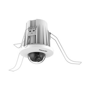 Camera quan sát IP thông minh Hikvision DS-2CD2E43G2-U
