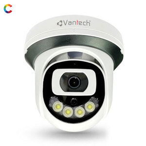 Camera quan sát IP VanTech VP-2244IP